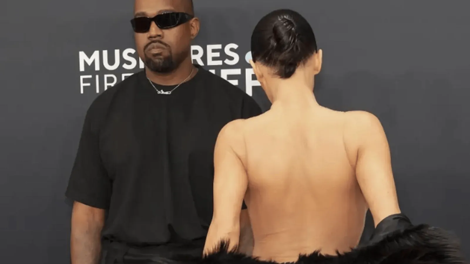 Kanye / source: Getty Images