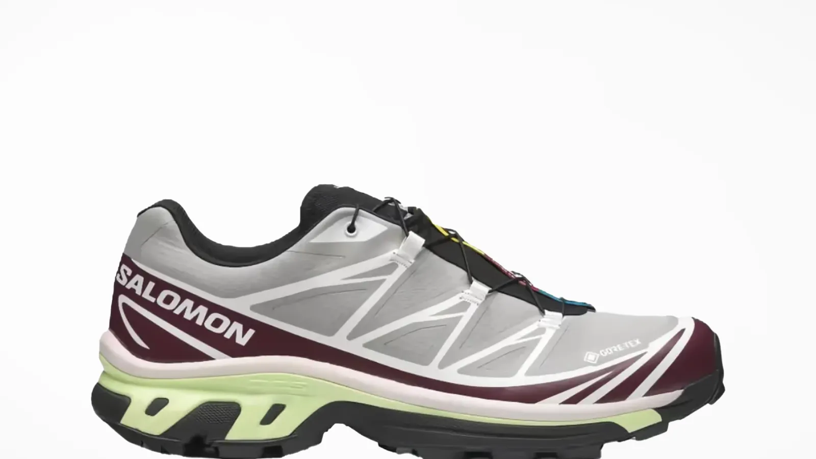 salomon xt6 sneaker 2026.