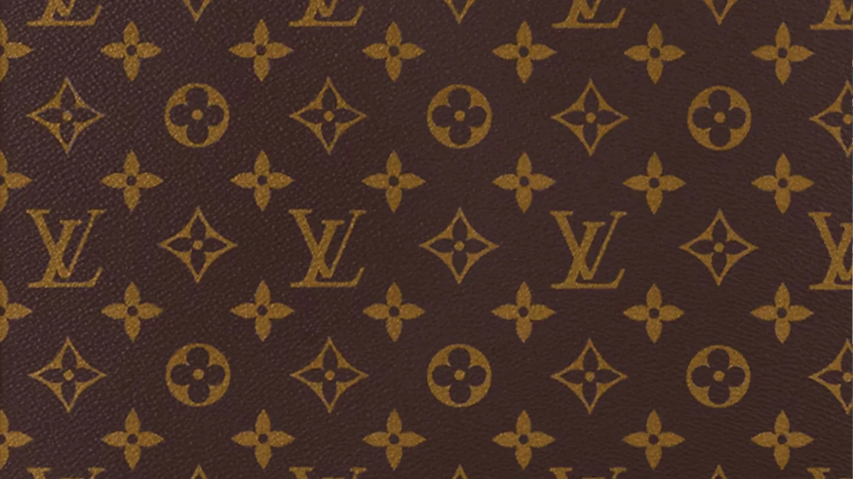 De Louis Vuitton Monogram is de Cheat Code Voor Gen Z Stijl