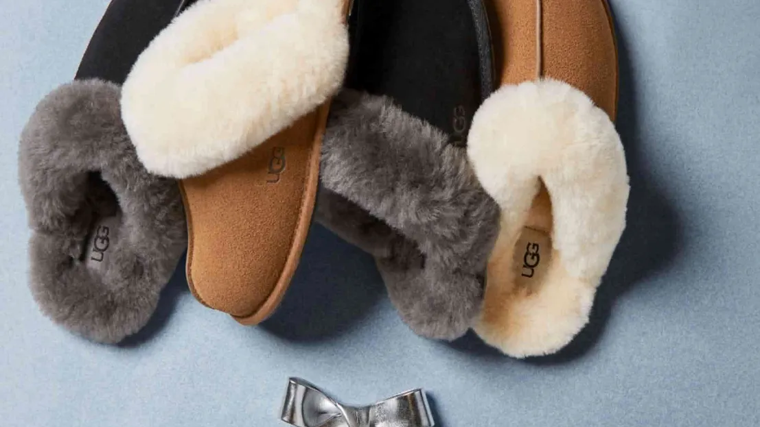 De winter footwear driehoek: UGG, Inuikii en Moon Boot