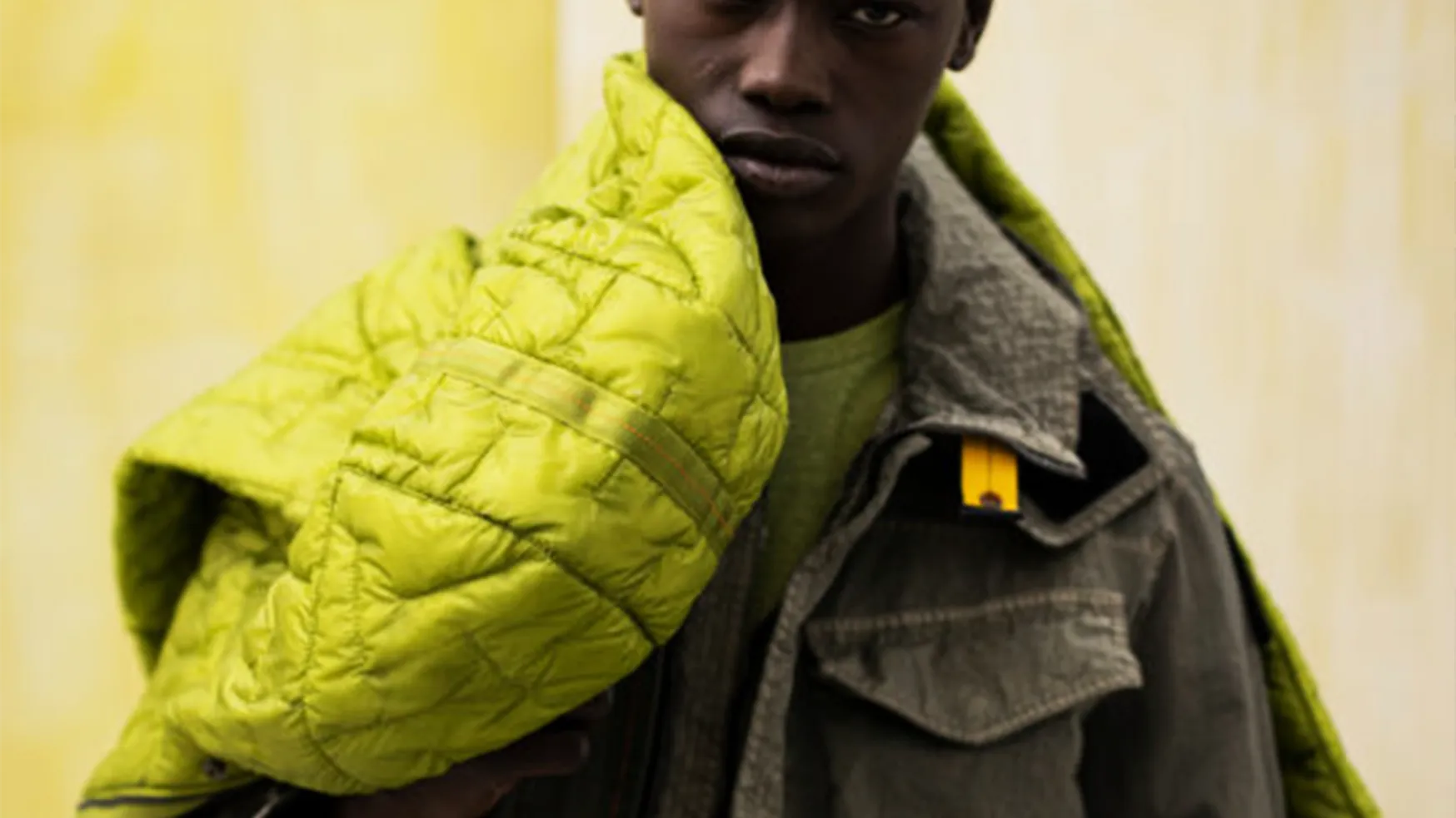 De titanenstrijd der parka's: Canada Goose vs Parajumpers vs Moose Knuckles